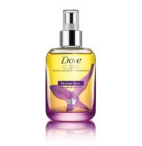 Dove Elixir Dryness Care Hair Oil (90 ml)